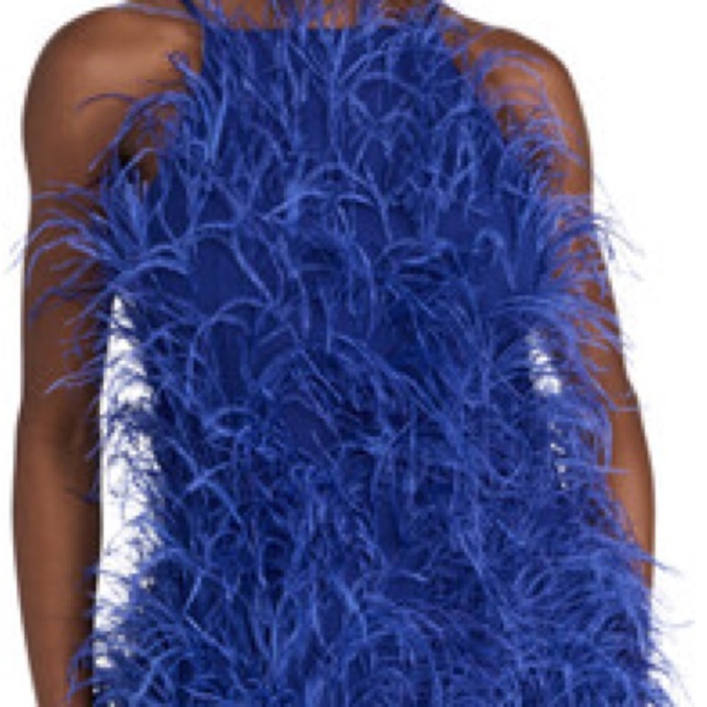 CULT GAIA mini dress - Picture 2 of 2